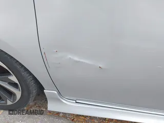 2016 Scion iM z VIN JTNKARJE6GJ519848, wystawiony jako IAAI lot #41731418 z przebiegiem 87 825 mil mil oraz . Historia ofert i sprzedaży dostępna na DreamBid. Obrazek 6.