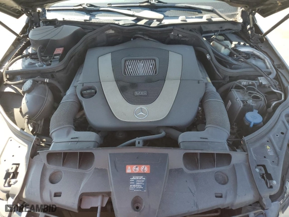 2011 Mercedes-Benz E-Class E 350 with VIN WDDKJ5GB5BF094313, listed as a Copart auction lot 47040365 with 103,987 mi miles and Salvage Title. Bid and sale history available at carsss.com. Image 11.