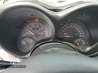 2004 Pontiac Grand Am SE1 with VIN 1G2NF52E54M562702, listed as a Copart auction lot 54512925 with 129,242 mi miles and Salvage Title. Bid and sale history available at carsss.com. Image 9.