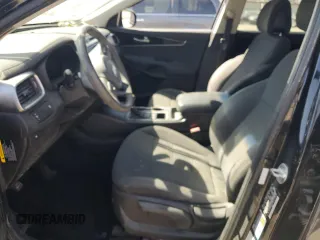 2016 Kia Sorento LX z VIN 5XYPGDA59GG179624, wystawiony jako Copart lot #54528595 z przebiegiem Nie podano mil oraz Szkoda całkowita • Salvage title. Historia ofert i sprzedaży dostępna na DreamBid. Obrazek 7.