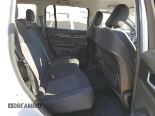 2023 Jeep Grand Cherokee Laredo with VIN 1C4RJGAG5PC610249, listed as a Copart auction lot 81630784 with 43,286 mi miles and Salvage title. Bid and sale history available at DreamBid. Image 11.