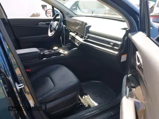2023 Kia Sportage EX with VIN KNDPVCAG4P7018273, listed as a IAAI auction lot 42374790 with 25,814 mi miles and . Bid and sale history available at DreamBid. Image 5.