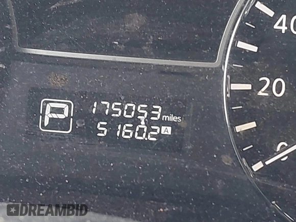 2015 Nissan Pathfinder SV с VIN 5N1AR2MN1FC657467, выставлен на аукционе IAAI как лот 42242960 с пробегом 175 053 миль миль и . История ставок и продаж доступна на DreamBid. Изображение 15.
