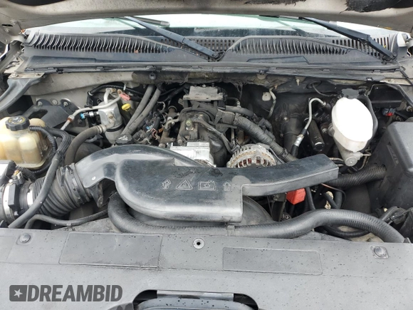 2004 Chevrolet Avalanche with VIN 3GNEC12T14G188854, listed as a Copart auction lot 73875944 with 188,465 mi miles and Salvage Title. Bid and sale history available at carsss.com. Image 11.