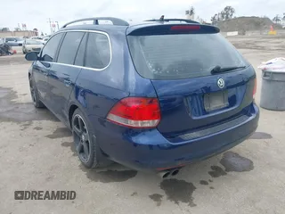 2011 Volkswagen Jetta TDI with VIN 3VWML7AJ7BM607714, listed as a IAAI auction lot 42047094 with 202,459 mi miles and . Bid and sale history available at DreamBid. Image 3.