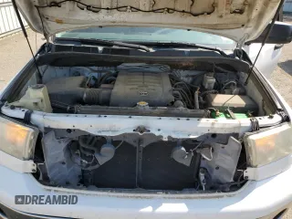 2013 Toyota Tundra z VIN 5TFDW5F11DX295393, wystawiony jako Copart lot #53049515 z przebiegiem 204 926 mil mil oraz Szkoda całkowita • Salvage title. Historia ofert i sprzedaży dostępna na DreamBid. Obrazek 11.