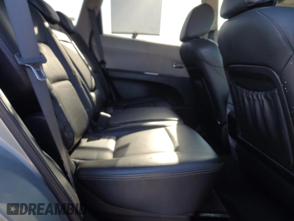 2006 Subaru Tribeca 5-Pass with VIN 4S4WX82C364419842, listed as a Copart auction lot 52902135 with 207,300 mi miles and Salvage title. Bid and sale history available at DreamBid. Image 11.