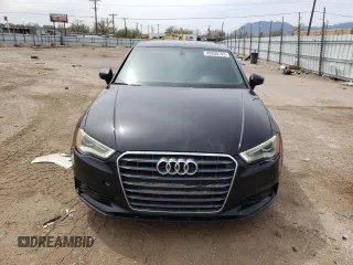 2015 Audi A3 1.8T Premium with VIN WAUACGFF2F1131446, listed as a Copart auction lot 49200743 with 110,904 mi miles. Bid and sale history available at carsss.com. Image 5.