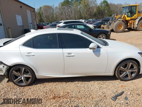 2017 Lexus IS 200t с VIN JTHBA1D25H5038778, выставлен на аукционе IAAI как лот 41863078 с пробегом 139 669 миль миль и . История ставок и продаж доступна на DreamBid. Изображение 14.