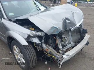 2008 Subaru Outback i z VIN 4S4BP61C987340018, wystawiony jako IAAI lot #42501827 z przebiegiem Nie podano mil oraz . Historia ofert i sprzedaży dostępna na DreamBid. Obrazek 6.