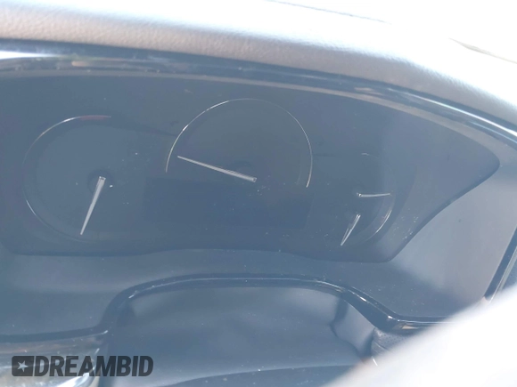 2019 Cadillac XT5 FWD with VIN 1GYKNARS9KZ173920, listed as a IAAI auction lot 42321141 with Not provided miles and . Bid and sale history available at DreamBid. Image 7.