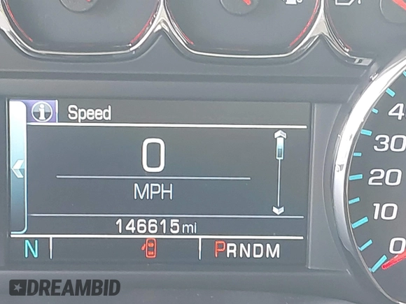 2015 Chevrolet Silverado 1500 LT with VIN 3GCUKREC5FG515521, listed as a IAAI auction lot 42116115 with 146,615 mi miles and . Bid and sale history available at DreamBid. Image 15.