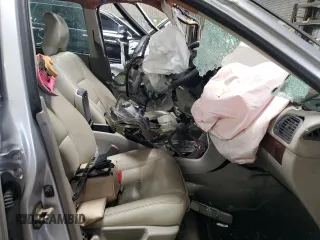2004 Volvo S40 z VIN YV1VS27594F089366, wystawiony jako Copart lot #49464025 z przebiegiem Nie podano mil oraz Nie do naprawy. Historia ofert i sprzedaży dostępna na DreamBid. Obrazek 7.
