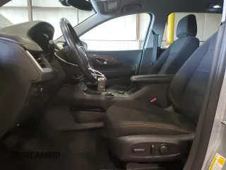 2020 GMC Terrain SLE с VIN 3GKALMEV8LL244949, выставлен на аукционе Copart как лот 63988125 с пробегом 39 358 миль миль и Списание • Salvage title. История ставок и продаж доступна на DreamBid. Изображение 7.
