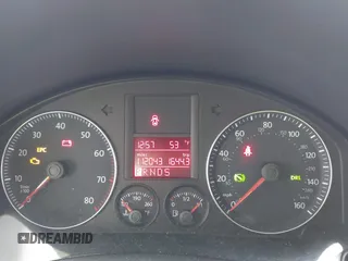 2009 Volkswagen Jetta S z VIN 3VWJZ71K29M148712, wystawiony jako IAAI lot #41724523 z przebiegiem 112 043 mil mil oraz . Historia ofert i sprzedaży dostępna na DreamBid. Obrazek 7.