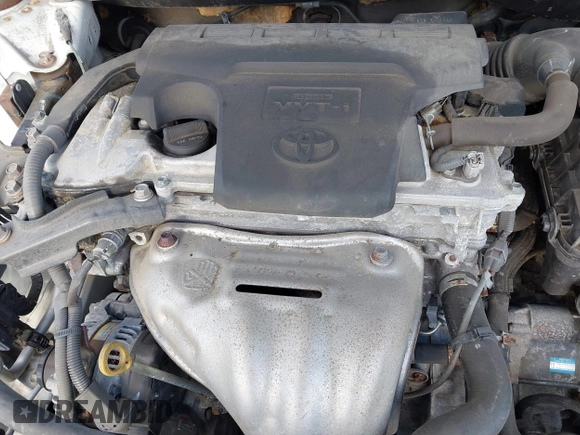 2014 Toyota Camry L with VIN 4T4BF1FK1ER424875, listed as a IAAI auction lot 42025877 with 113,919 mi miles. Bid and sale history available at carsss.com. Image 10.