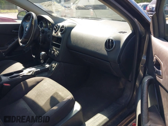 2007 Pontiac G6 G6 with VIN 1G2ZG57N474171312, listed as a IAAI auction lot 42340425 with 194,384 mi miles and . Bid and sale history available at DreamBid. Image 5.