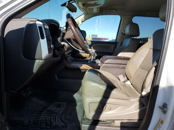 2014 GMC Sierra 1500 SLT с VIN 3GTU2VEJ1EG349830, выставлен на аукционе Copart как лот 44318855 с пробегом 161 728 миль миль и Чистый • Clean title. История ставок и продаж доступна на DreamBid. Изображение 7.