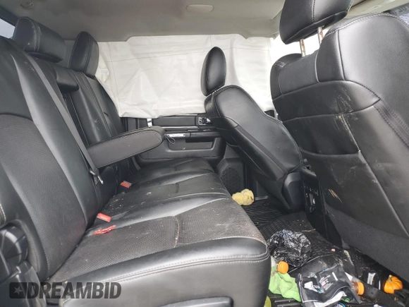 2014 Ram 2500 Laramie with VIN 3C6UR5NL5EG295789, listed as a Copart auction lot 80702114 with Not provided miles and Non repairable. Bid and sale history available at DreamBid. Image 10.