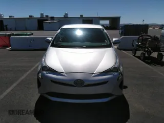 2017 Toyota Prius Two z VIN JTDKBRFU1H3551324, wystawiony jako IAAI lot #41893385 z przebiegiem 305 445 mil mil oraz . Historia ofert i sprzedaży dostępna na DreamBid. Obrazek 12.