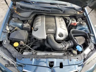 2009 Pontiac G8 GT with VIN 6G2EC57Y99L163125, listed as a Copart auction lot 74357824 with 101,261 mi miles and Salvage Title. Bid and sale history available at carsss.com. Image 11.