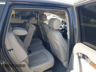 2014 Audi Q7 Premium Plus with VIN WA1LGAFE9ED001319, listed as a IAAI auction lot 41775171 with 144,711 mi miles and . Bid and sale history available at DreamBid. Image 8.