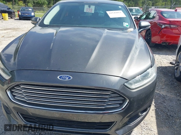 2016 Ford Fusion SE z VIN 3FA6P0HD9GR297069, wystawiony jako IAAI lot #42542012 z przebiegiem 172 444 mil mil oraz . Historia ofert i sprzedaży dostępna na DreamBid. Obrazek 6.