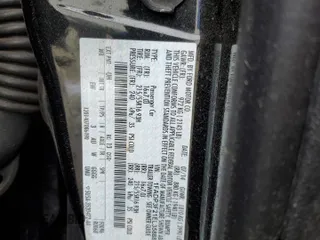 2014 Ford Focus SE with VIN 1FADP3F21EL358887, listed as a Copart auction lot 80051254 with 249,430 mi miles and Salvage Title. Bid and sale history available at carsss.com. Image 12.