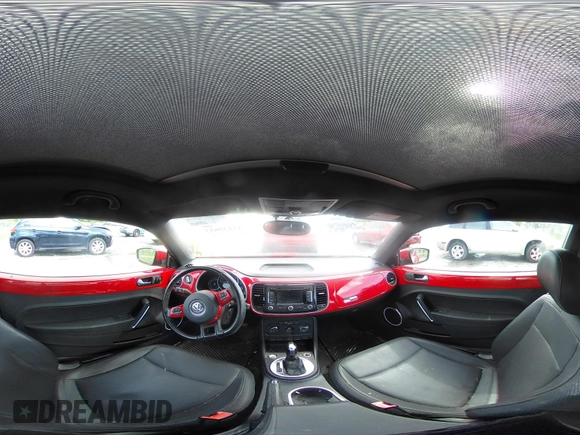 2013 Volkswagen Beetle 2.5L w/Sun/Sound/Nav с VIN 3VWJP7AT7DM686412, выставлен на аукционе IAAI как лот 42239653 с пробегом 76 237 миль миль и . История ставок и продаж доступна на DreamBid. Изображение 18.
