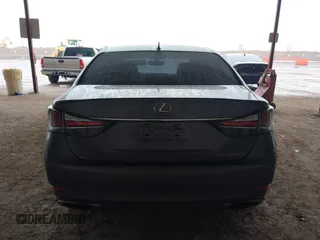 2016 Lexus GS 200t with VIN JTHBA1BL8GA001371, listed as a IAAI auction lot 41452677 with 92,648 mi miles and . Bid and sale history available at DreamBid. Image 17.