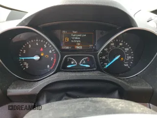 2018 Ford Escape SE with VIN 1FMCU0G96JUB62792, listed as a Copart auction lot 47664285 with 177,389 mi miles and Clean Title. Bid and sale history available at carsss.com. Image 9.