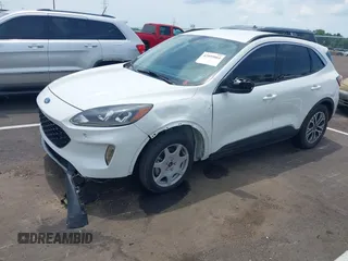 2020 Ford Escape SEL with VIN 1FMCU0H68LUC18559, listed as a IAAI auction lot 42599064 with 84,889 mi miles and . Bid and sale history available at DreamBid. Image 17.