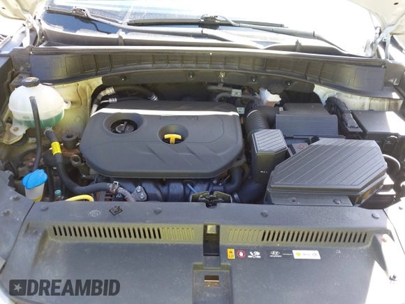 2018 Hyundai Tucson SEL with VIN KM8J3CA42JU771483, listed as a IAAI auction lot 42159936 with 91,604 mi miles and . Bid and sale history available at DreamBid. Image 10.