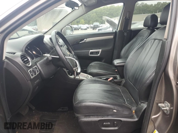 2012 Chevrolet Captiva Sport LS with VIN 3GNAL2EK3CS552338, listed as a Copart auction lot 72861004 with 105,096 mi miles and Clean Title. Bid and sale history available at DreamBid. Image 7.