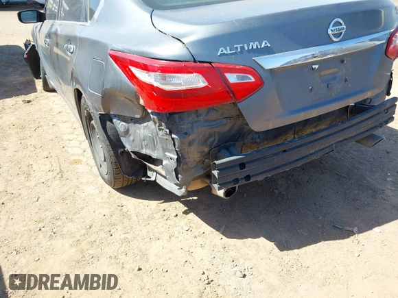 2016 Nissan Altima SR with VIN 1N4AL3AP9GC180232, listed as a IAAI auction lot 42125938 with 158,846 mi miles and . Bid and sale history available at carsss.com. Image 12.