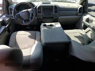 2020 Ford F-250 XL z VIN 1FT7W2BN1LEC69407, wystawiony jako Copart lot #52393575 z przebiegiem Nie podano mil oraz Szkoda całkowita • Salvage title. Historia ofert i sprzedaży dostępna na DreamBid. Obrazek 8.