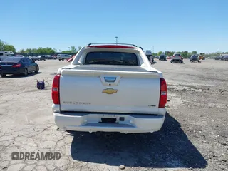 2011 Chevrolet Avalanche LTZ with VIN 3GNTKGE35BG349390, listed as a IAAI auction lot 42116974 with 173,817 mi miles and . Bid and sale history available at DreamBid. Image 16.