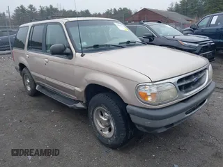 1998 Ford Explorer XL with VIN 1FMZU34X9WUA89732, listed as a IAAI auction lot 41945736 with 160,310 mi miles and . Bid and sale history available at DreamBid. Image 1.
