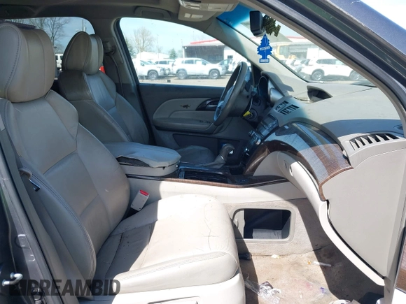 2010 Acura MDX с VIN 2HNYD2H25AH527287, выставлен на аукционе IAAI как лот 42085915 с пробегом 301 003 миль миль и . История ставок и продаж доступна на DreamBid. Изображение 5.