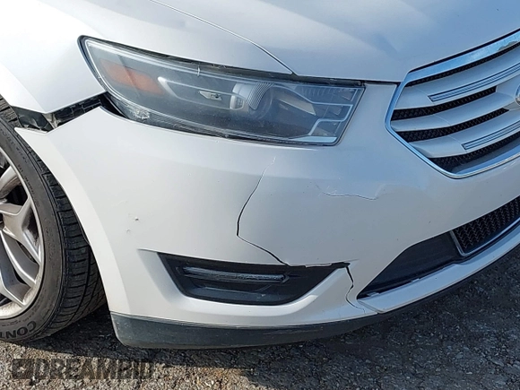 2016 Ford Taurus Limited with VIN 1FAHP2F83GG105842, listed as a IAAI auction lot 41377424 with 178,461 mi miles and . Bid and sale history available at DreamBid. Image 6.