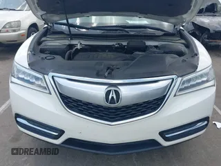 2016 Acura MDX z VIN 5FRYD3H28GB018853, wystawiony jako IAAI lot #42181806 z przebiegiem 150 494 mil mil oraz . Historia ofert i sprzedaży dostępna na DreamBid. Obrazek 10.