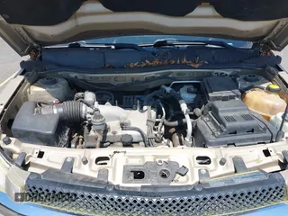 2007 Chevrolet Equinox LS с VIN 2CNDL23FX76031970, выставлен на аукционе IAAI как лот 42294373 с пробегом 183 901 миль миль и . История ставок и продаж доступна на DreamBid. Изображение 10.