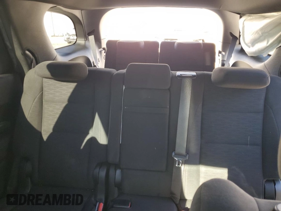 2020 Dodge Durango GT with VIN 1C4RDHDG3LC329764, listed as a Copart auction lot 84077484 with 110,320 mi miles and Salvage title. Bid and sale history available at DreamBid. Image 10.