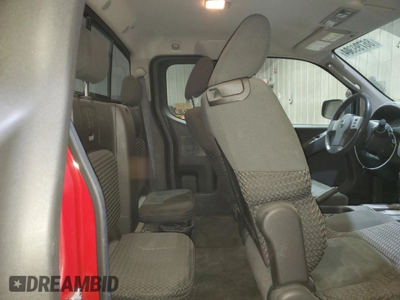 2010 Nissan Frontier SE z VIN 1N6AD0CW0AC406348, wystawiony jako Copart lot #86799304 z przebiegiem 89 812 mil mil oraz Szkoda całkowita • Salvage title. Historia ofert i sprzedaży dostępna na DreamBid. Obrazek 10.