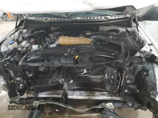 2015 Ford F-150 XL with VIN 1FTEW1CG8FFA20618, listed as a Copart auction lot 81636364 with 199,570 mi miles and Salvage Title. Bid and sale history available at carsss.com. Image 11.