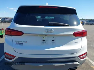 2019 Hyundai Santa Fe SEL z VIN 5NMS3CADXKH071437, wystawiony jako IAAI lot #41752902 z przebiegiem 66 980 mil mil oraz . Historia ofert i sprzedaży dostępna na DreamBid. Obrazek 16.