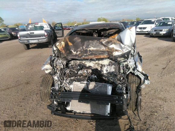 2023 Nissan Versa SV z VIN 3N1CN8EV0PL871854, wystawiony jako IAAI lot #41958143 z przebiegiem Nie podano mil oraz . Historia ofert i sprzedaży dostępna na DreamBid. Obrazek 11.