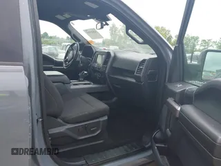 2019 Ford F-150 XL with VIN 1FTEW1EP8KFC31440, listed as a IAAI auction lot 42525765 with 116,833 mi miles and . Bid and sale history available at DreamBid. Image 5.