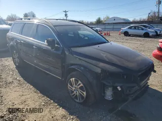 2015 Volvo XC70 T5 Drive-E Premier with VIN YV440MBK1F1218648, listed as a Copart auction lot 80331114 with 88,012 mi miles and Salvage Title. Bid and sale history available at DreamBid. Image 4.