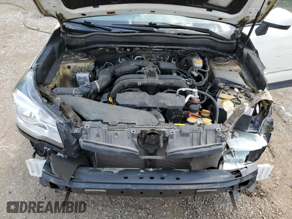 2018 Subaru Forester with VIN JF2SJEBC0JH571521, listed as a Copart auction lot 61860935 with 75,054 mi miles and Clean title. Bid and sale history available at DreamBid. Image 12.